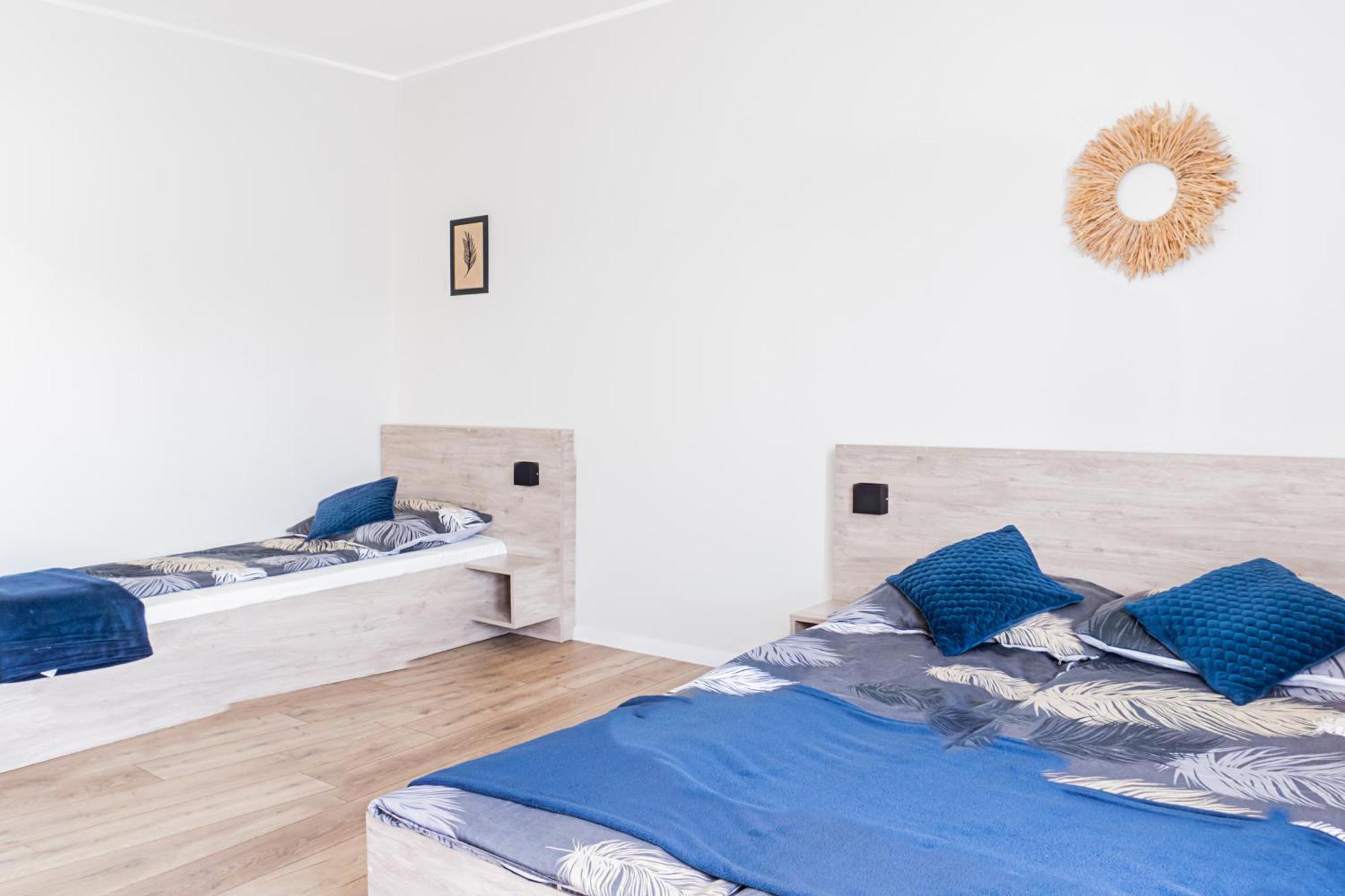 I Kacper- Swietna Lokalizacja Blisko Plazy Lodge *