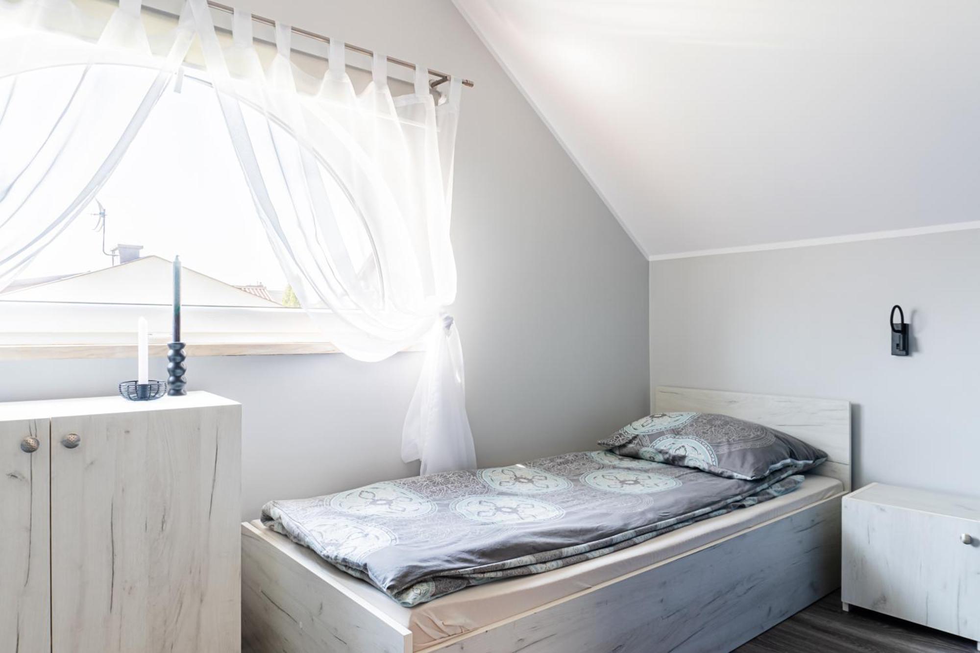 I Kacper- Swietna Lokalizacja Blisko Plazy Lodge Ostrowo (Puck)