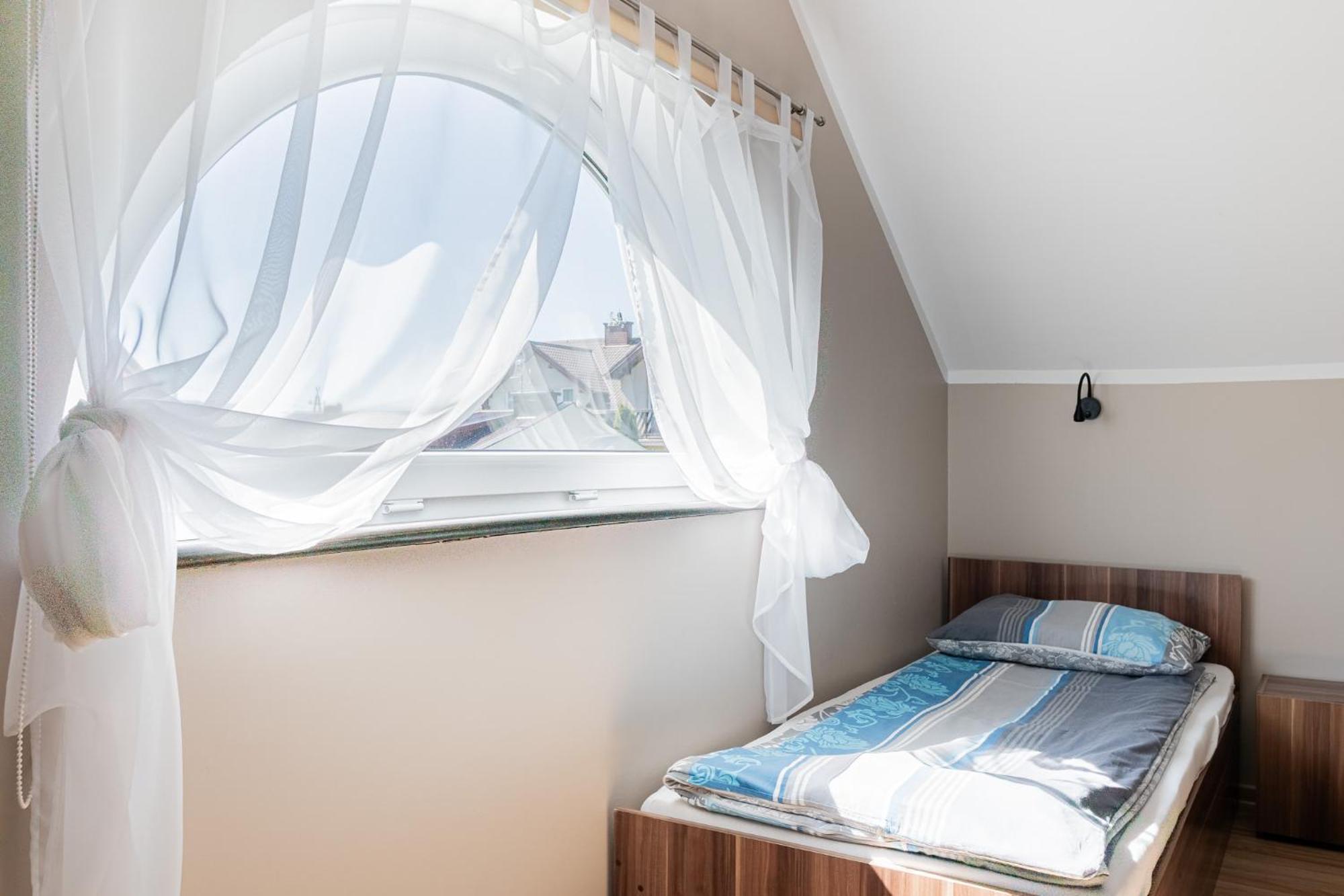 I Kacper- Swietna Lokalizacja Blisko Plazy Lodge Ostrowo (Puck)